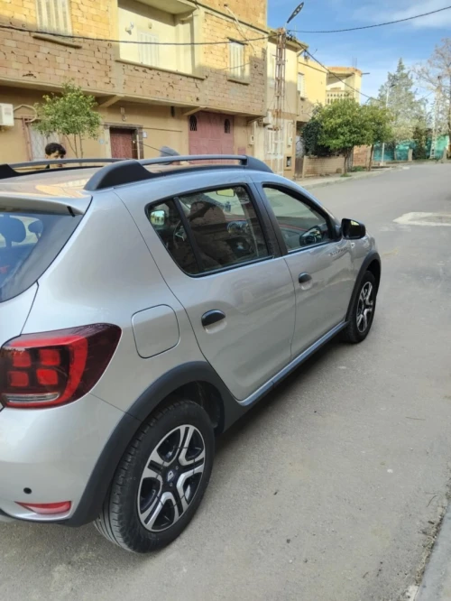 Dacia Sandero 2023 Stepway Expression plus