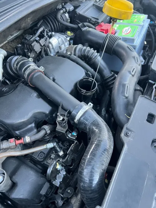Renault Clio 4 2019 GT Line +