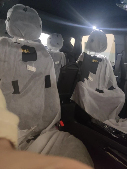 Geely Coolray 2025 Full option