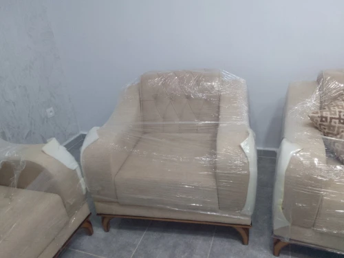 Fauteuil 6 place