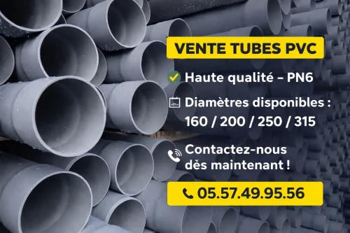 Pvc Pn6
