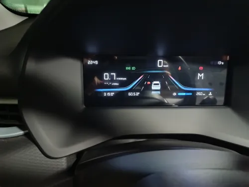 Geely Emgrand 2025 Luxuri