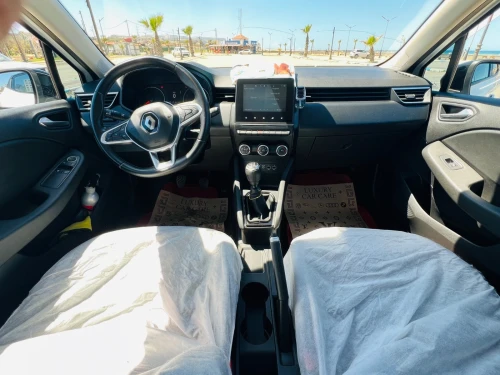 Renault Clio 5  2023 Evolution