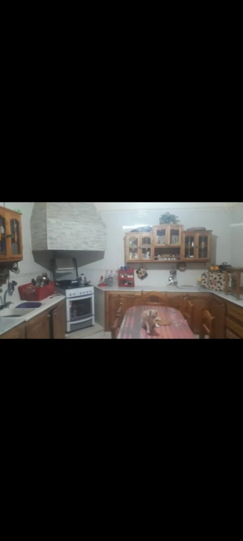 Vente Villa Djelfa Djelfa