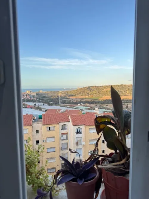Location Appartement F4 Tipaza Douaouda