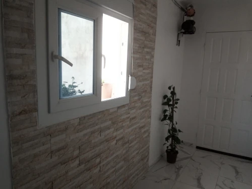Vente Appartement F4 Tipaza Douaouda
