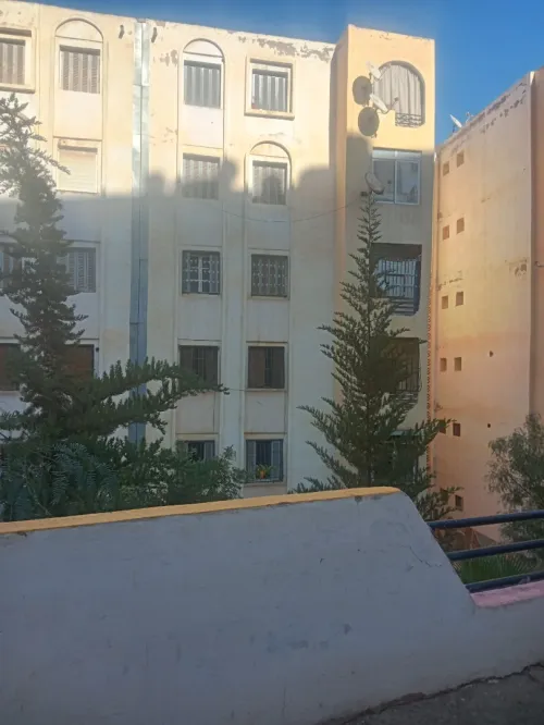 Vente Appartement F4 Tipaza Douaouda