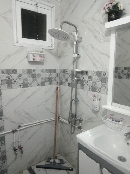 Vente Appartement F4 Tipaza Douaouda