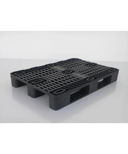Palette en plastique