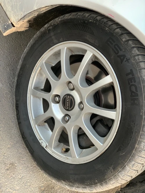 Volvo S40 2001 S40