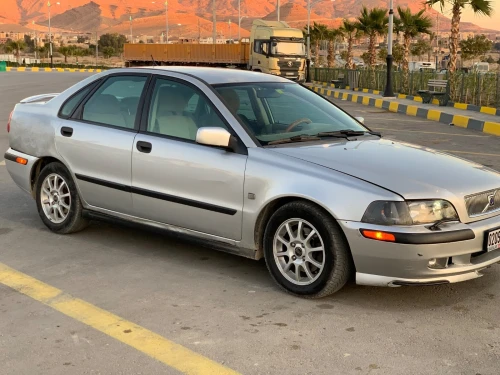 Volvo S40 2001 S40