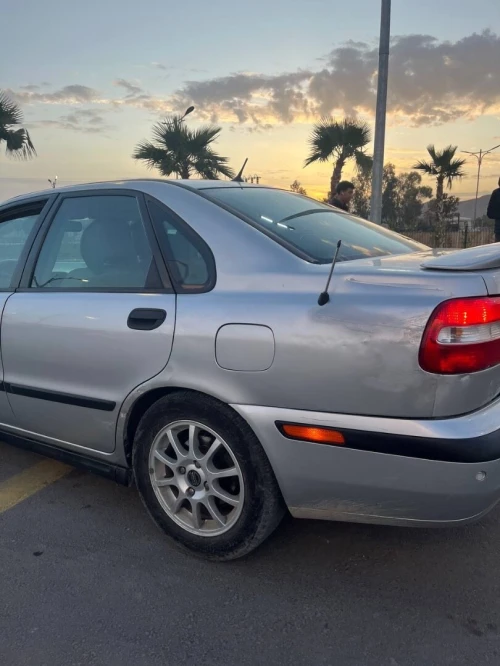 Volvo S40 2001 S40