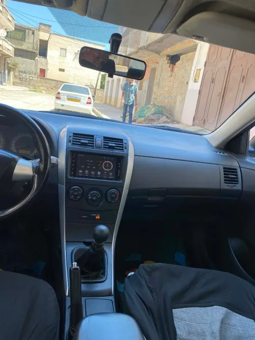 Toyota Corolla 2014 Corolla
