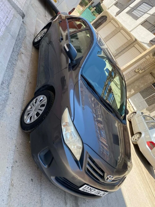Toyota Corolla 2014 Corolla