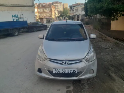 Hyundai EON 2012 EON