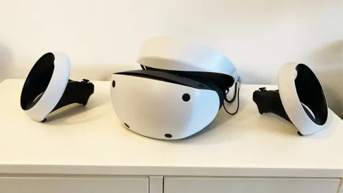 Playstation vr 2
