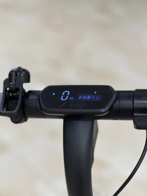 Ninebot E2 plus 