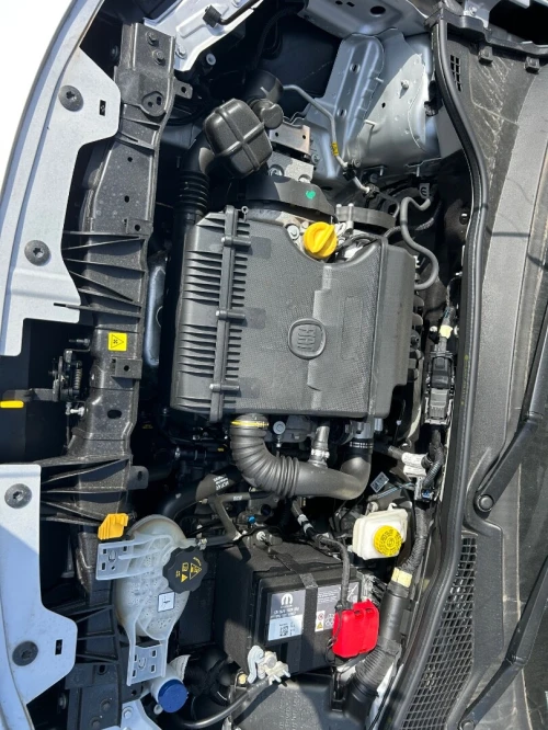 Fiat Tipo Sedan 2026 Life