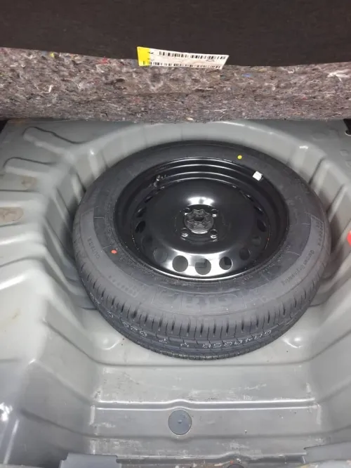 Dacia Logan 2025 Base clime