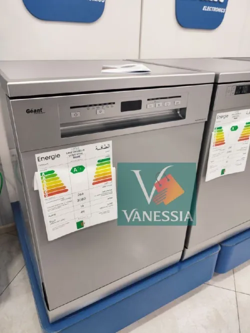 Lave vaisselle de la marque GÉANT 12 couverts