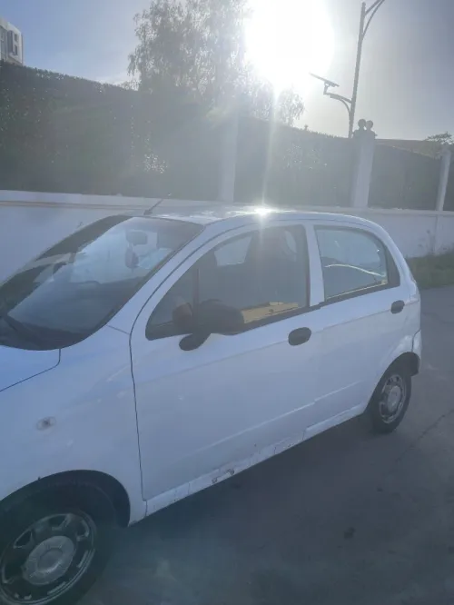 Chevrolet Spark 2012 Lite Ls