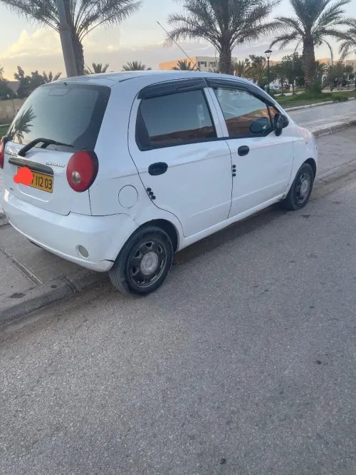 Chevrolet Spark 2012 Lite Ls
