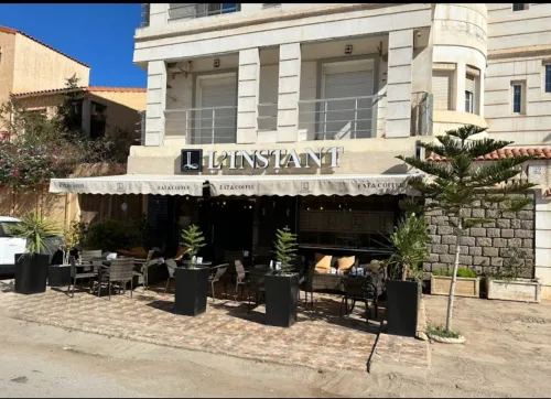 Vente Local Oran Bir el djir