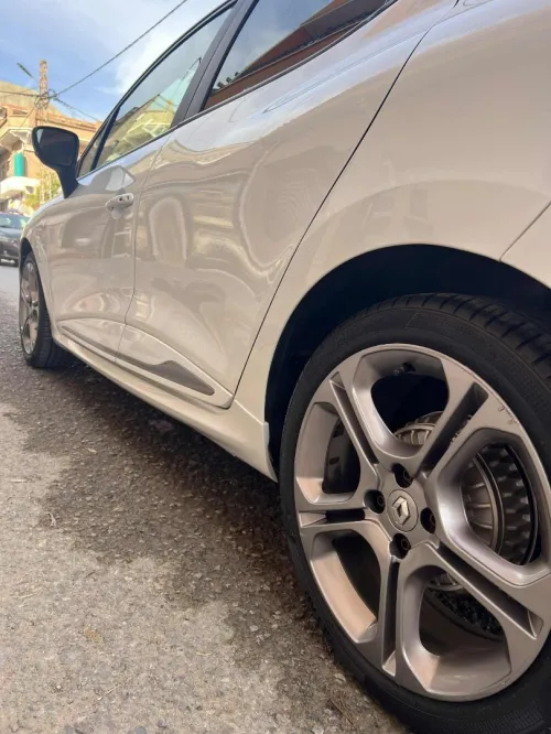 Renault Clio 4 2018 