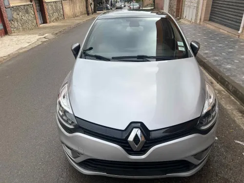 Renault Clio 4 2019 