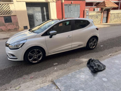 Renault Clio 4 2018 