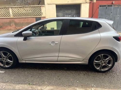 Renault Clio 4 2019 