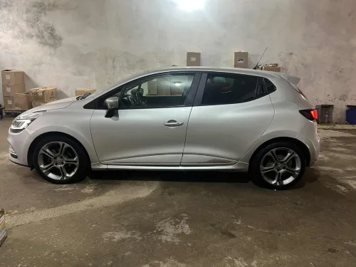 Renault Clio 4 2019 