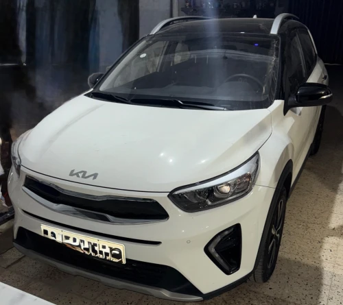 Kia KX1 2025 