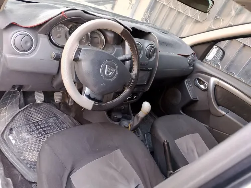 Dacia Duster 2016 Duster