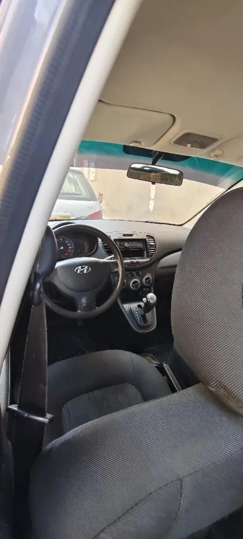 Hyundai i10 2015 i10