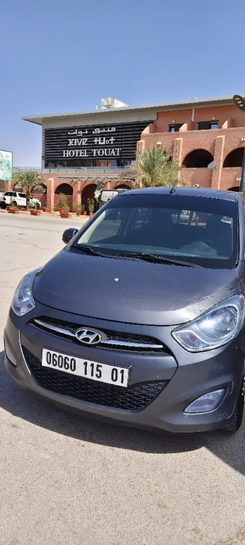 Hyundai i10 2015 i10