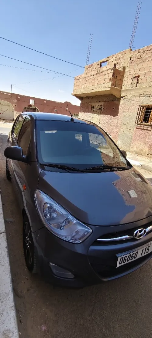 Hyundai i10 2015 i10