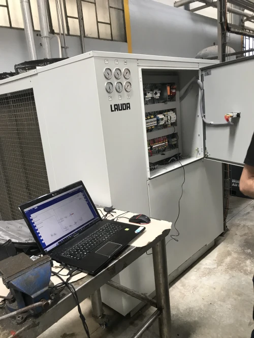 Installation , Maintenance , Câblage