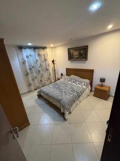 Location Appartement F4 Alger El achour