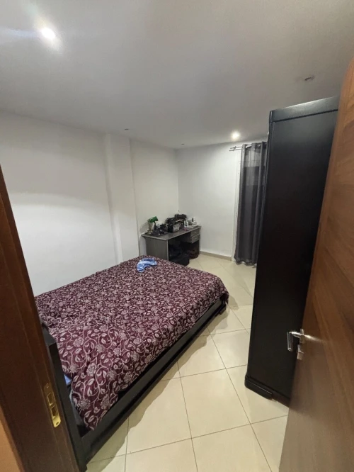Location Appartement F4 Alger El achour