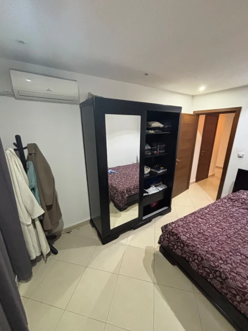 Location Appartement F4 Alger El achour