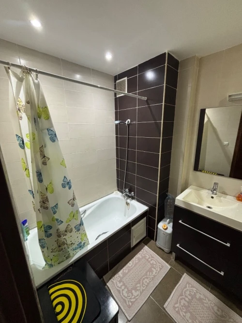 Location Appartement F4 Alger El achour