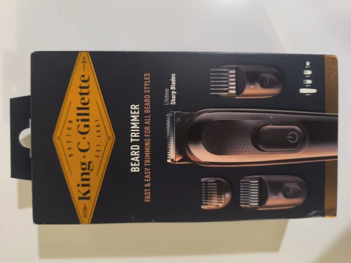 Lots de tondeuses à barbe