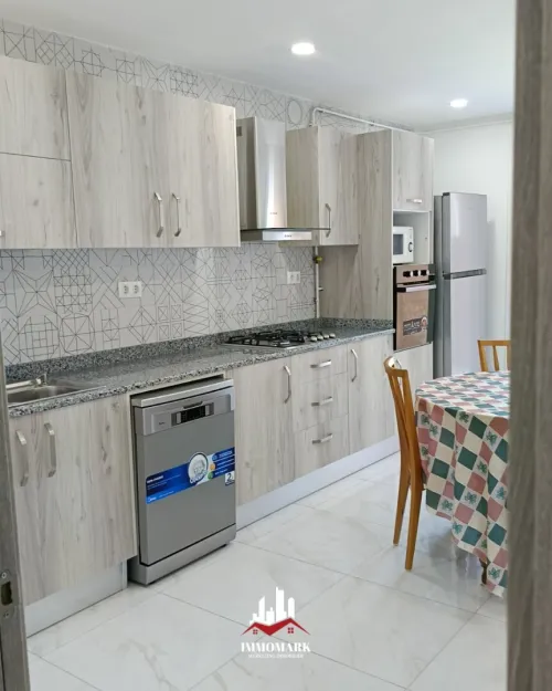 Location Appartement Alger Cheraga