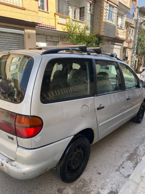 Volkswagen Sharan 2000 Sharan