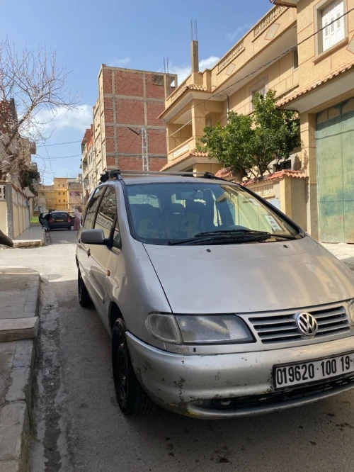 Volkswagen Sharan 2000 Sharan