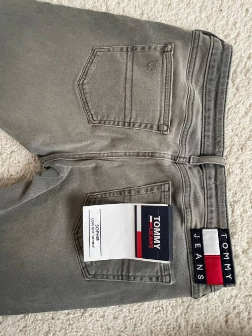 Jeans Tommy Hilfiger original