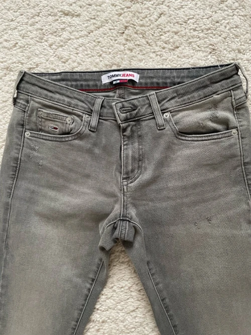 Jeans Tommy Hilfiger original