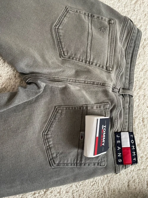 Jeans Tommy Hilfiger original