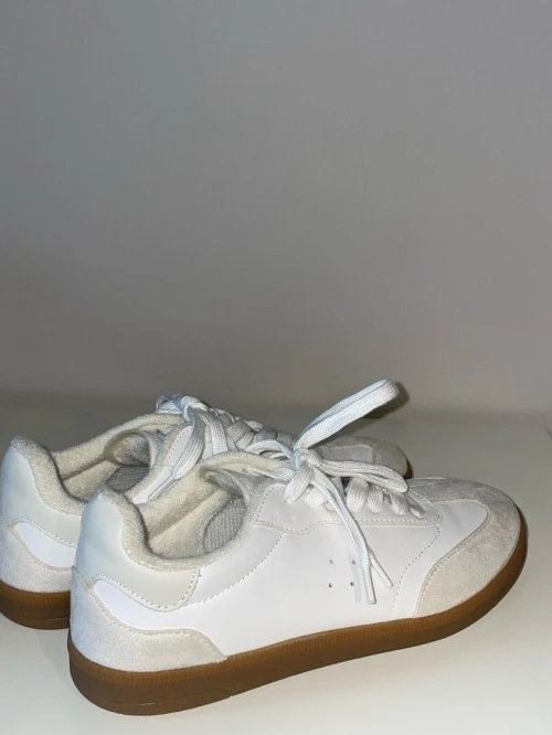 Sneakers H&M type Samba